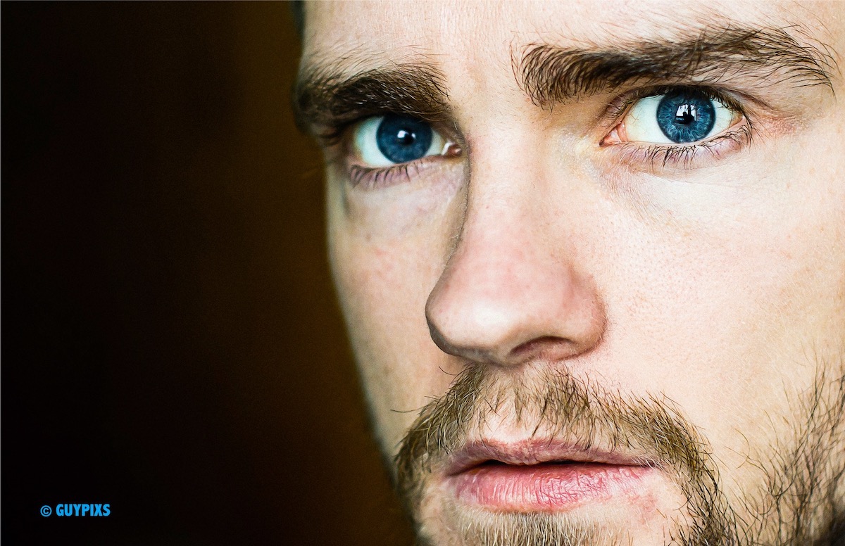 Portraits – Guypixs
